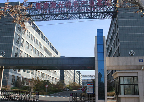 辽宁鑫洪源科技有限公司